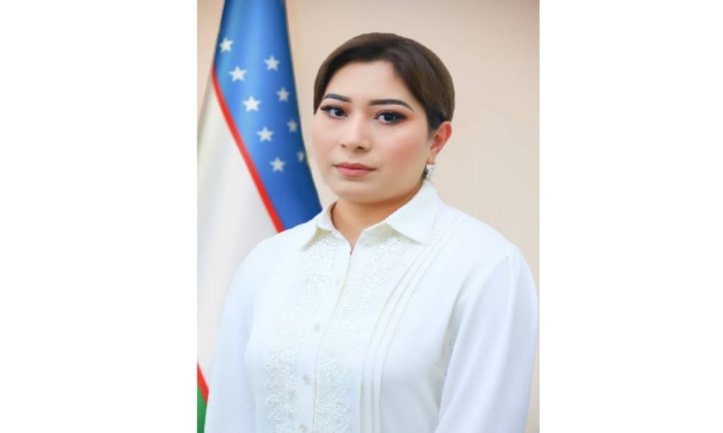 Abdiyeva Xabiba Sobirovnaning falsafa doktori (PhD) dissertatsiya ishi himoyasi to‘g‘risida