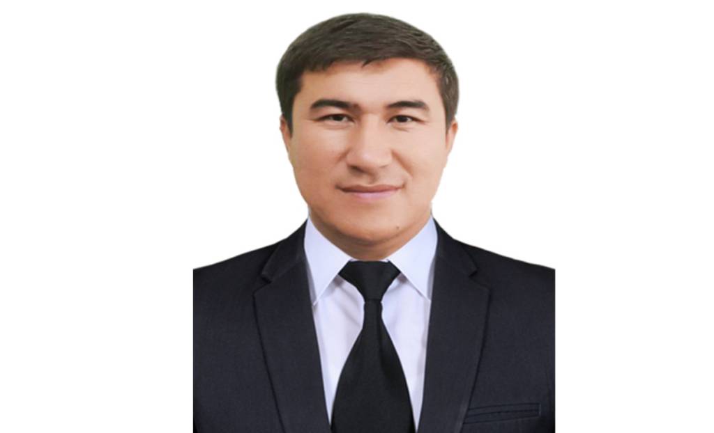 Jo‘rayev Ilhom Baxriddin o‘g‘lining tarix fanlari bo‘yicha  falsafa doktori (PhD) dissertatsiya ishi himoyasi to‘g‘risida