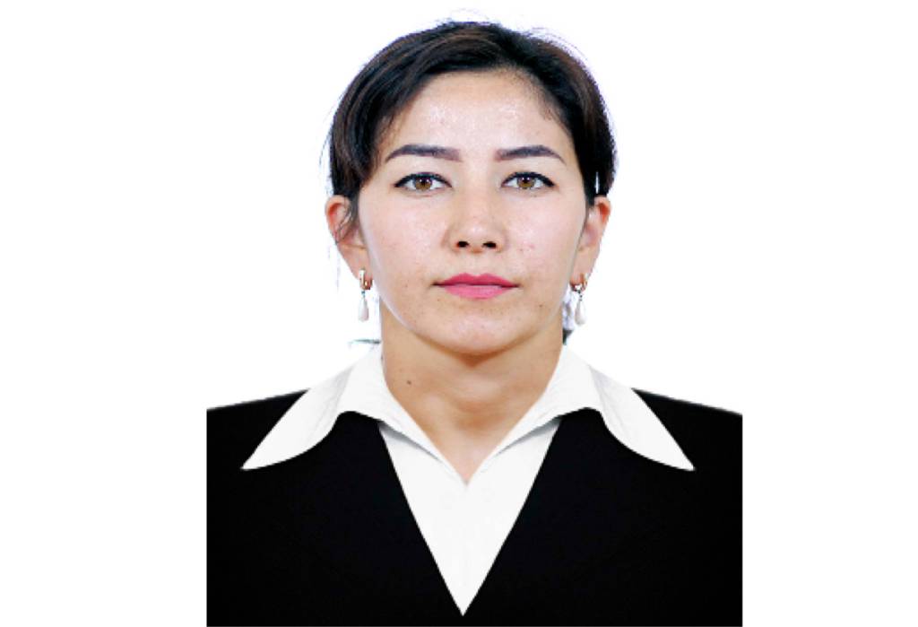 Otayarova Umida Bolibek qizining filologiya fanlari bo‘yicha falsafa doktori (PhD) dissertatsiya ishi himoyasi to‘g‘risida