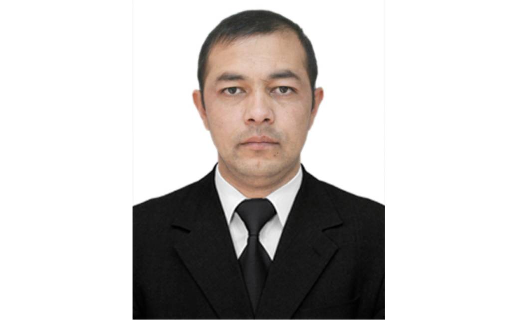 Norqulov Urol Farxodovichning tibbiyot fanlari bo‘yicha falsafa doktori (PhD) dissertatsiya ishi himoyasi to‘g‘risida