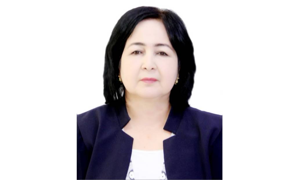 To‘xtaboyeva Muyassarxon Sobirovnaning filologiya fanlari bo‘yicha falsafa doktori (PhD) dissertatsiya ishi himoyasi to‘g‘risida
