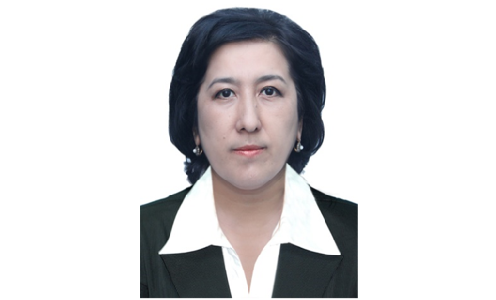 Urmanova Firuza Maxkamovnaning tibbiyot fanlari doktori (DSc) dissertatsiya ishi ximoyasi to‘g‘risida