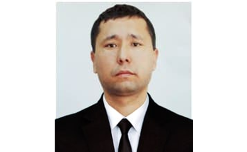 Taniberdiyev Farrux Rustamovichning texnika fanlari bo‘yicha falsafa doktori (PhD) dissertatsiya ishi himoyasi to‘g‘risida