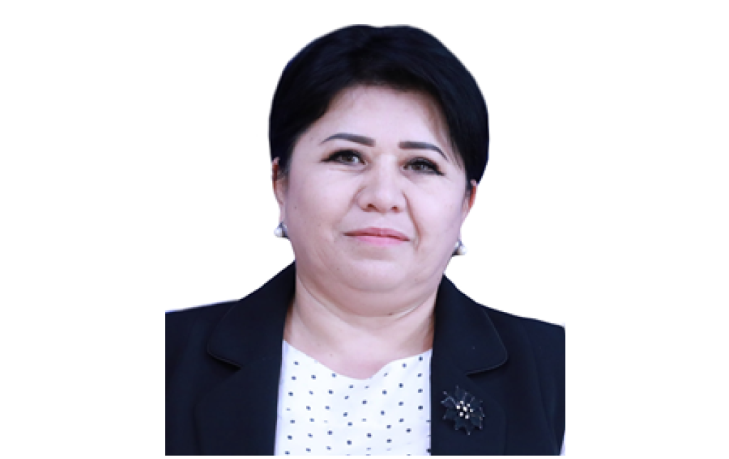 Mirzanazarova Dilbar Jamalovnaning texnika fanlari bo‘yicha falsafa doktori (PhD) dissertatsiya ishi himoyasi to‘g‘risida