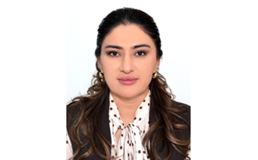 Saydullayeva Nargis Ilxom qizining pedagogika fanlari bo‘yicha falsafa doktori (PhD) dissertatsiya ishi himoyasi to‘g‘risida