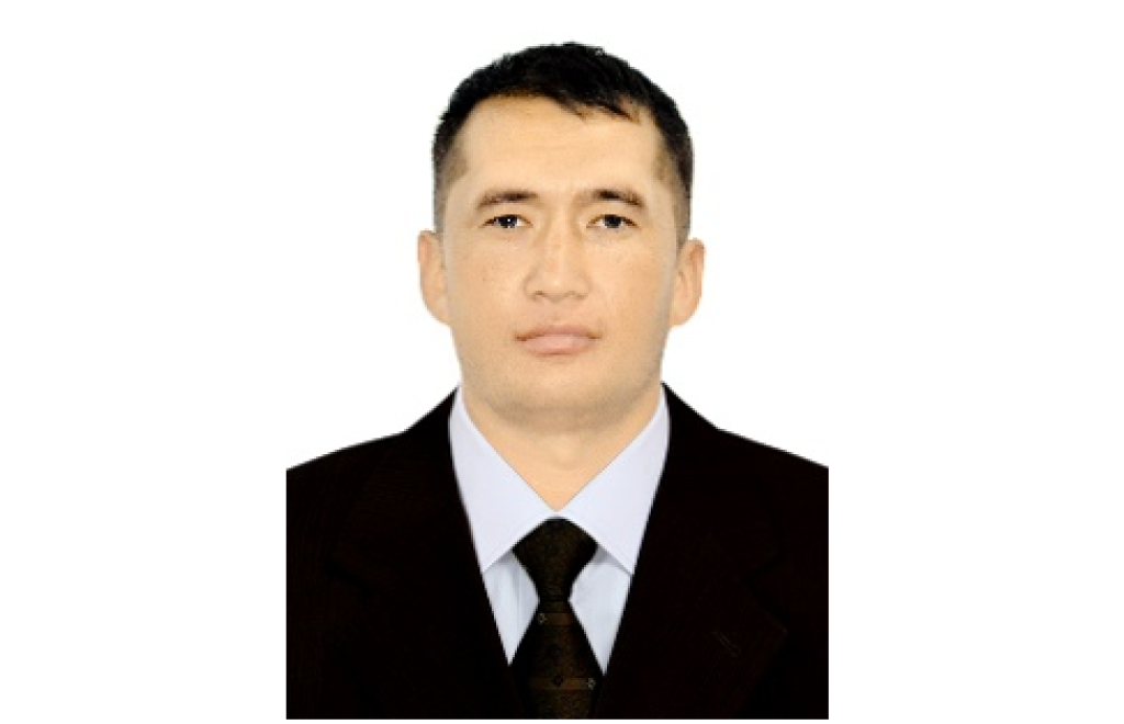 Eshmanov Otabek Baxriddin o‘g‘lining psixologiya fanlari bo‘yicha falsafa doktori (PhD) dissertatsiya ishi himoyasi to‘g‘risida