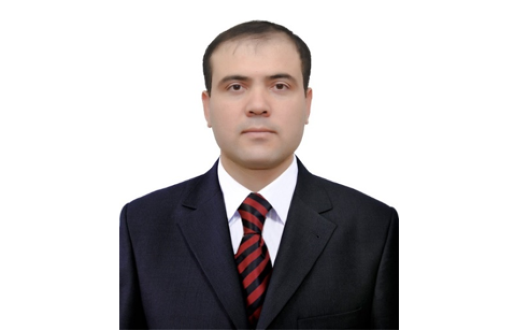 Valixanov Ilyos Ilxamovichning pedagogika fanlari bo‘yicha falsafa doktori (PhD) dissertatsiya ishi himoyasi to‘g‘risida