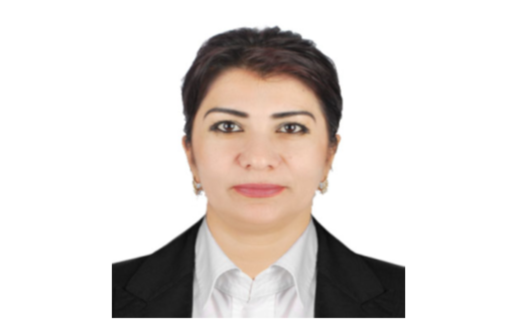 Ismatova Nigina Baxodirovnaning pedagogika fanlari bo‘yicha falsafa doktori (PhD) dissertatsiya ishi himoyasi to‘g‘risida
