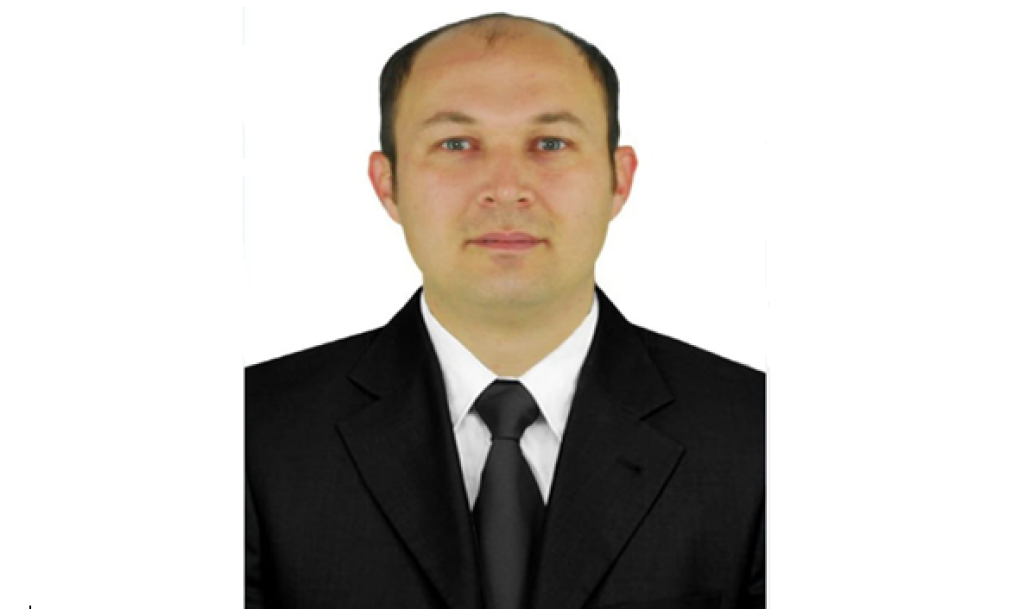 Musayev Azizbek Baxridinovichning tarix fanlari bo‘yicha falsafa doktori (PhD) dissertatsiya ishi himoyasi to‘g‘risida