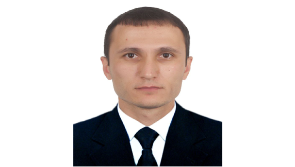 Iskandarov Jahongir Mashrabjon o‘g‘lining tibbiyot fanlari bo‘yicha falsafa fanlari doktori (PhD) dissertatsiya ishi himoyasi to‘g‘risida