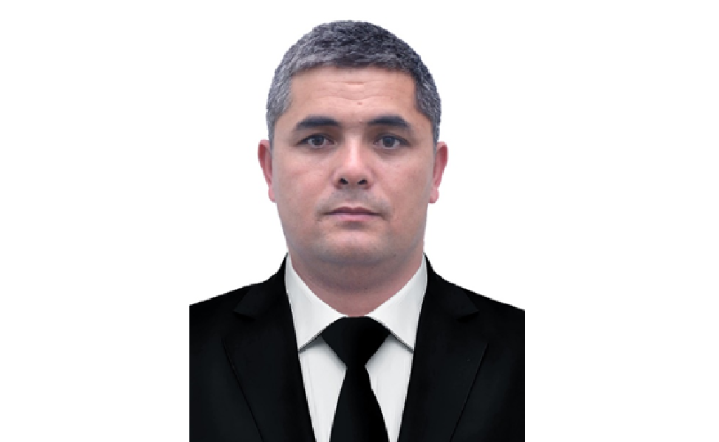 Axanbayev Shohzod Ulug‘bek o‘g‘lining biologiya fanlari bo‘yicha falsafa doktori (PhD) dissertatsiya ishi himoyasi to‘g‘risida