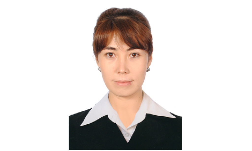 Usmonqulova Aziza Anvar qizining  biologiya fanlari bo‘yicha falsafa doktori (PhD) dissertatsiya ishi himoyasi to‘g‘risida
