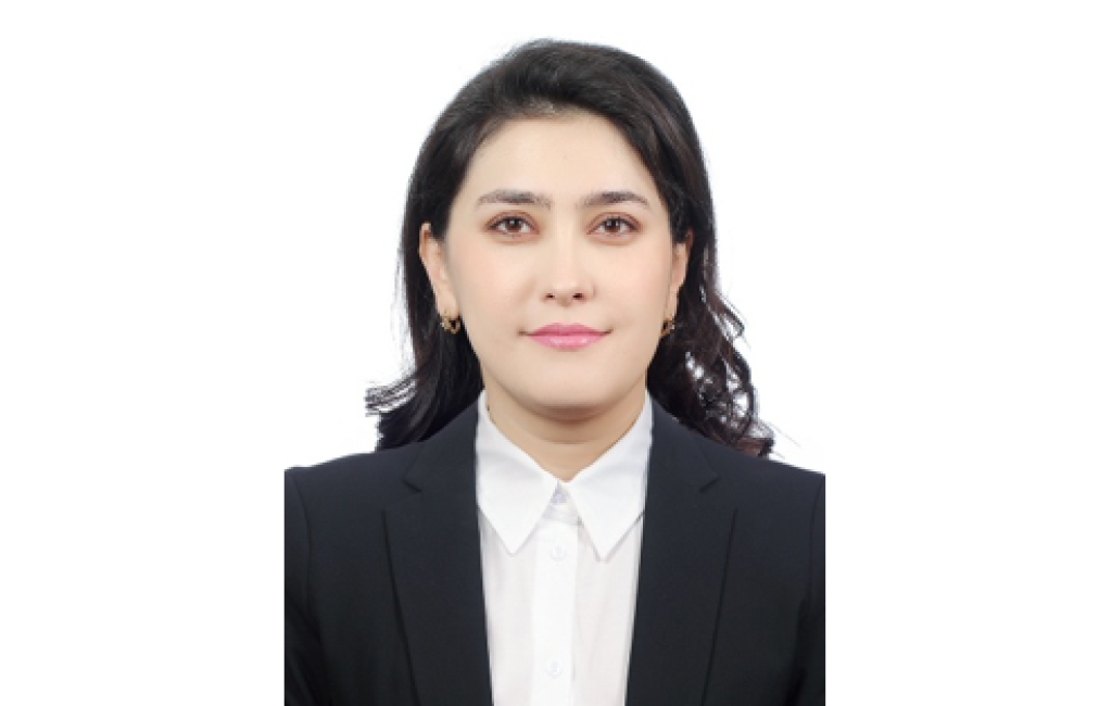 Kamalova Dildora Gayratovnaning yuridik fanlar doktori (DSc) dissertatsiya ishi himoyasi to‘g‘risida