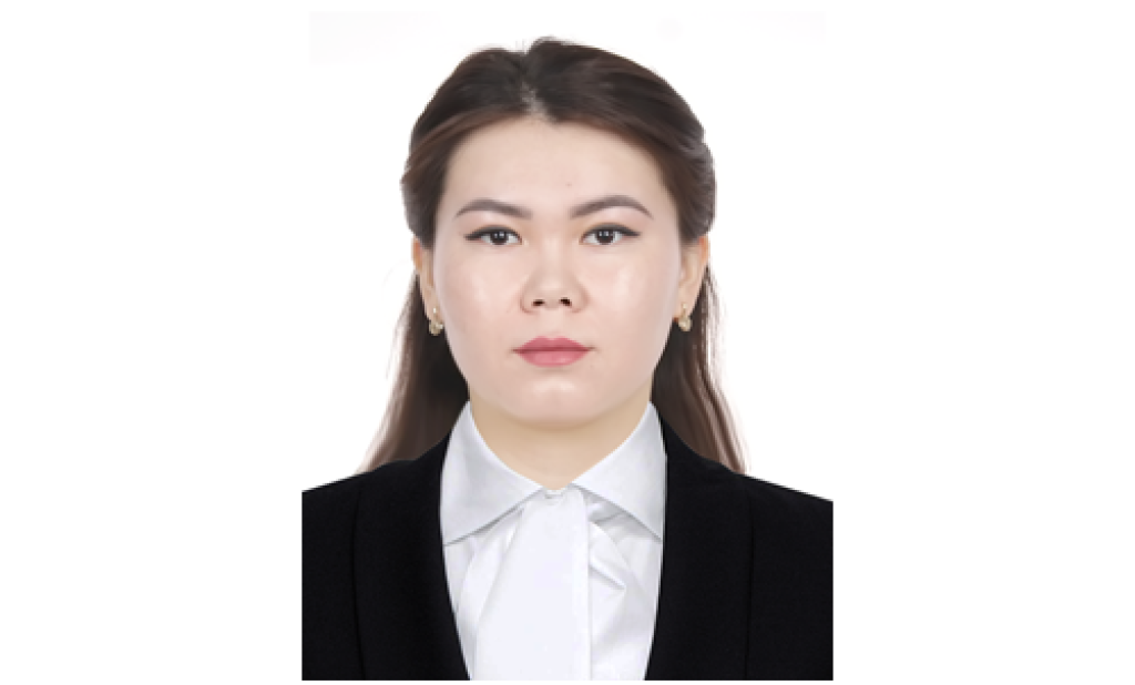 Kaypova Malika Dautbay qizining tarix fanlari bo‘yicha falsafa doktori (PhD) dissertatsiya ishi himoyasi to‘g‘risida