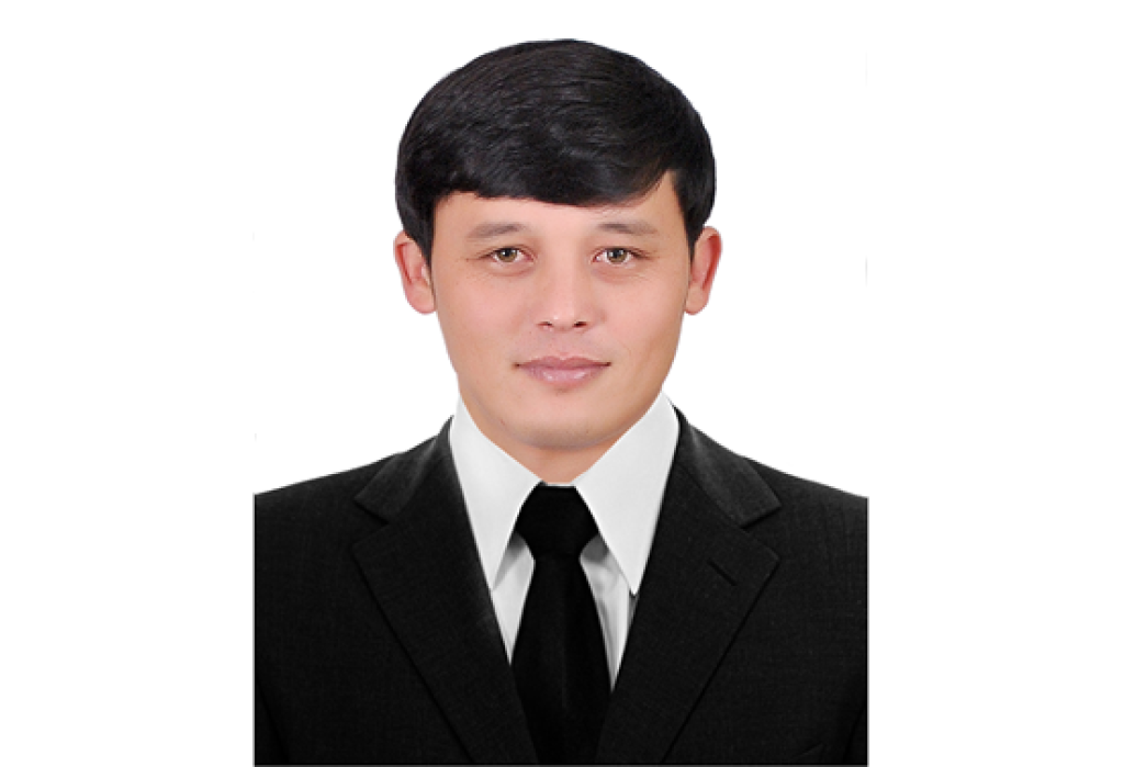 Abdullayev Ravshanjon Inomjon o‘g‘lining tarix fanlari bo‘yicha falsafa doktori (PhD) dissertasiya ishi himoyasi to‘g‘risida