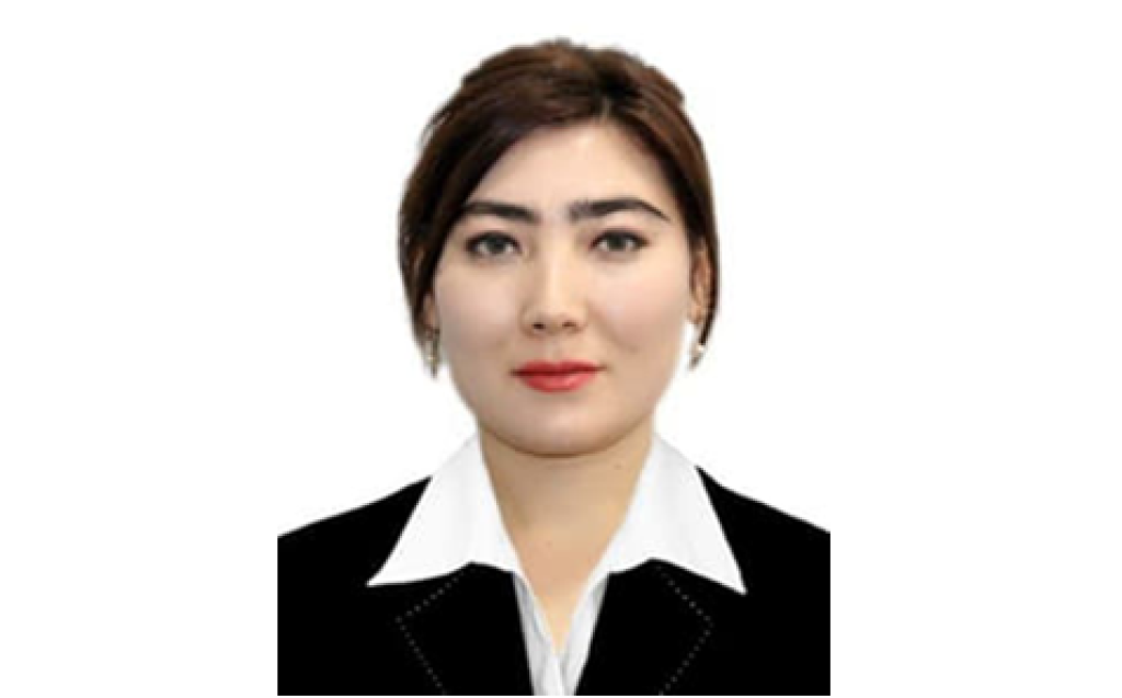 Xujamatova Xusnidaxon Mansurovnaning pedagogika fanlari bo‘yicha falsafa doktori (PhD) dissertatsiya ishi himoyasi to‘g‘risida
