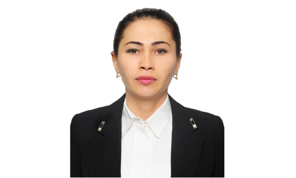 Nutfullayeva Shahlo Nurullayevnaning texnika fanlari bo‘yicha    falsafa doktori (PhD) dissertatsiya ishi himoyasi to‘g‘risida