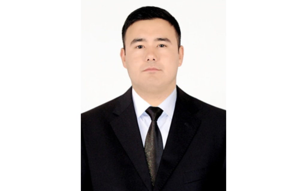 Safarov Jasur Alijon o‘g‘lining texnika fanlari bo‘yicha falsafa doktori (PhD) dissertatsiya ishi himoyasi to‘g‘risida