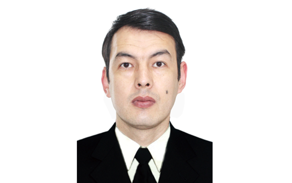 Boymatov Farhodjon Ziyodqo‘zi o‘g‘lining siyosiy fanlar bo‘yicha falsafa doktori (PhD) dissertatsiya ishi himoyasi to‘g‘risida