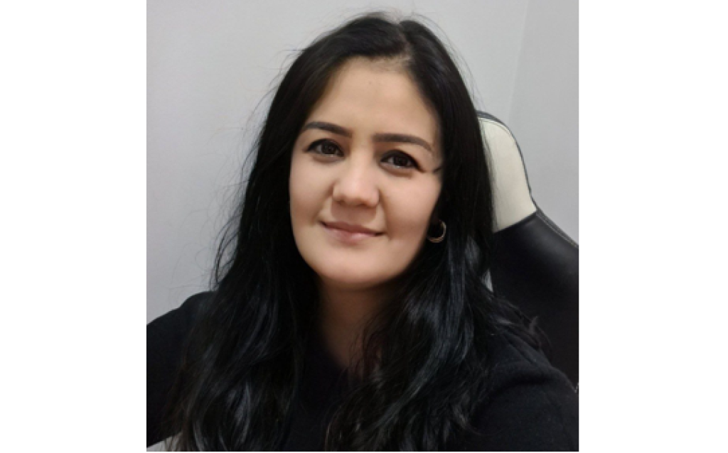 Tuxtayeva Dinora Navruzovnaning biologiya fanlari bo‘yicha falsafa doktori (PhD) dissertatsiya ishi himoyasi to‘g‘risida