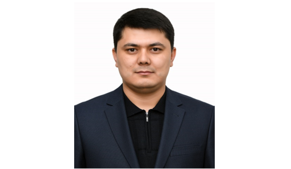Ergashev Ilyos Urol o‘g‘lining yuridik fanlar bo‘yicha falsafa doktori (PhD) dissertatsiya ishi himoyasi to‘g‘risida