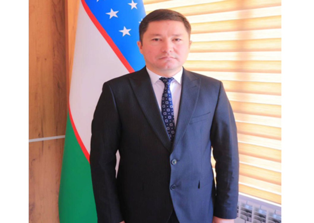 Matmuratov Azizbek Abdikarimovichning pedagogika fanlari bo‘yicha falsafa doktori (PhD) dissertatsiya ishi himoyasi to‘g‘risida