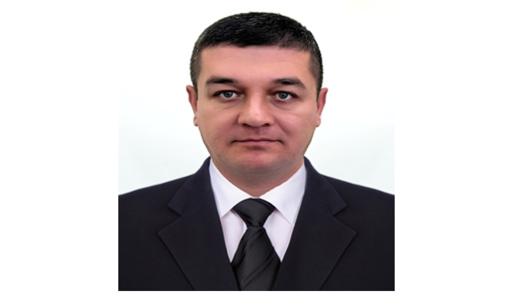 Maxmudov Maqsud Kamolovichning pedagogika fanlari bo‘yicha falsafa doktori (PhD) dissertatsiya ishi himoyasi to‘g‘risida