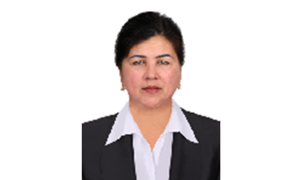 Temirxo‘jayeva Odinaxon Najmiddinovnaning kimyo fanlari bo‘yicha falsafa doktori (PhD) dissertatsiya ishi himoyasi to‘g‘risida
