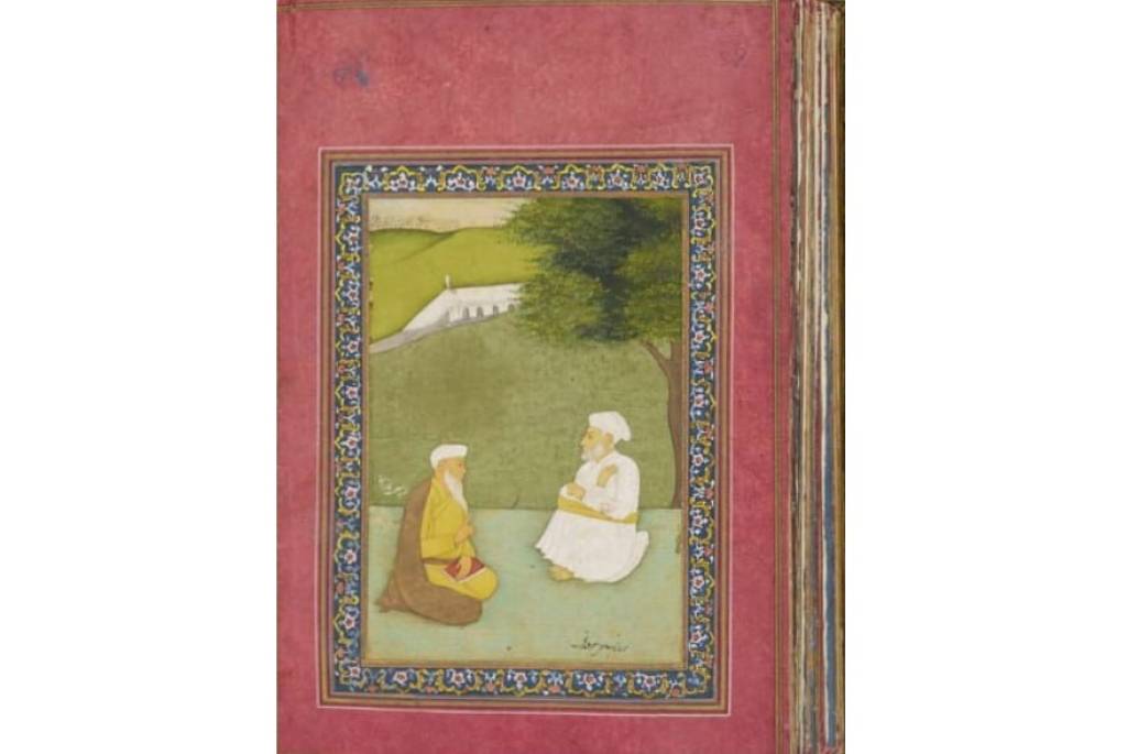 Biz kiyimlarimiz bilan jinsiy aloqada boldik.