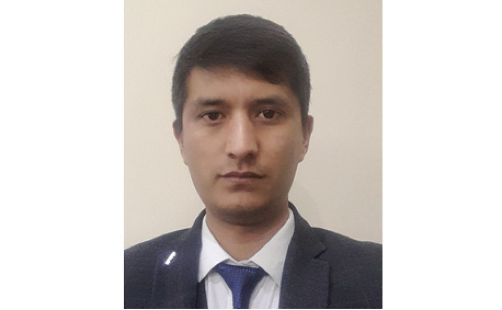 Xoliqov Nodirjon Abduxalil o‘g‘lining iqtisodiyot fanlari bo‘yicha falsafa doktori (PhD) dissertatsiya ishi himoyasi to‘g‘risida