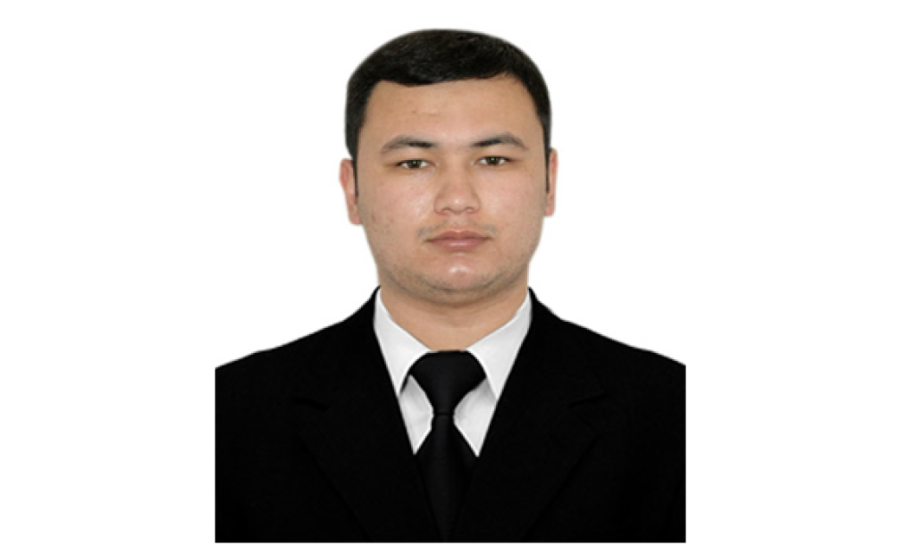 Elnazarov Azamat To‘lqinovichning tibbiyot fanlari bo‘yicha falsafa doktori (PhD) dissertatsiya ishi himoyasi to‘g‘risida