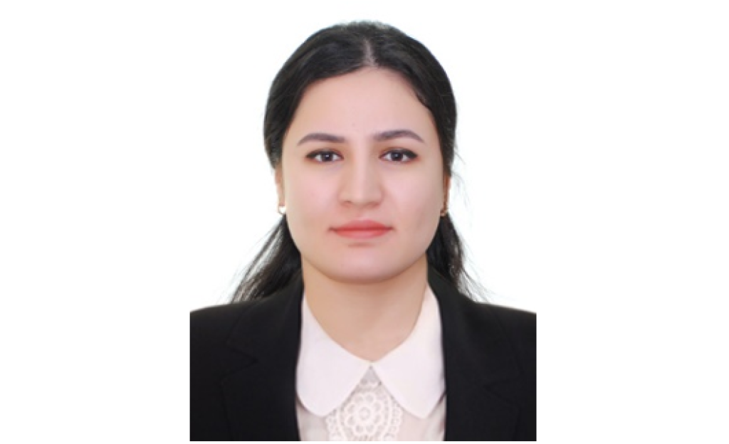 Xakimova Poshoazimxon Abdulhakim qizining texnika fanlari bo‘yicha falsafa doktori (PhD) dissertatsiya ishi himoyasi to‘g‘risida