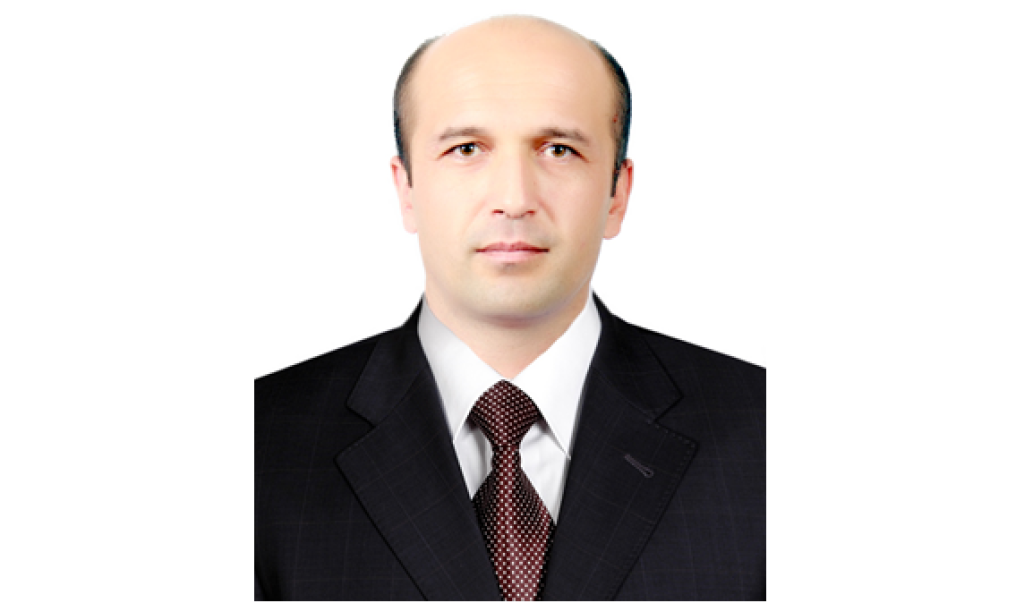 Ochilov Ulug‘bek Abduxamidovichning biologiya fanlari bo‘yicha falsafa doktori (PhD) dissertatsiya ishi himoyasi to‘g‘risida