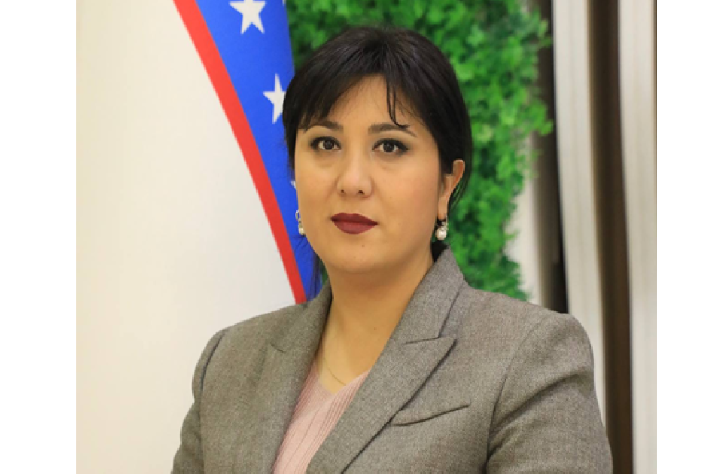 Yuldasheva Umida Asanaliyevnaning iqtisodiyot fanlari doktori (DSc) dissertatsiya ishi himoyasi to‘g‘risida