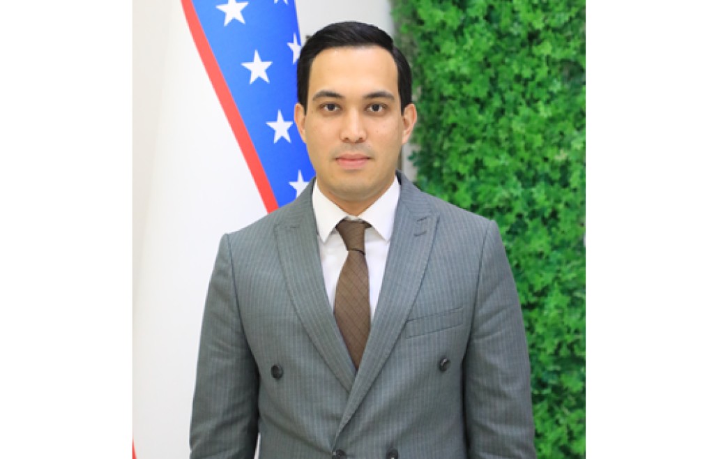 Yusufxo‘jayev Fazliddin Mansur o‘g‘lining iqtisodiyot fanlari bo‘yicha falsafa doktori (PhD) dissertatsiya ishi himoyasi to‘g‘risida
