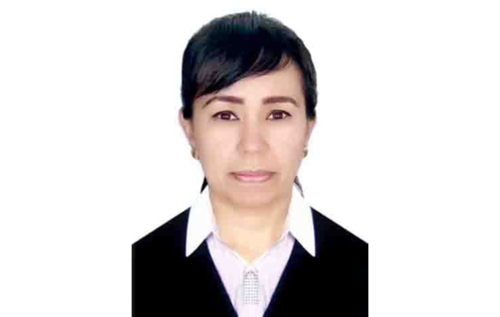 Yokubova Shaxnoza Yusufovna filologiya fanlari bo‘yicha falsafa doktori (PhD) dissertatsiya ishi himoyasi to‘g‘risida