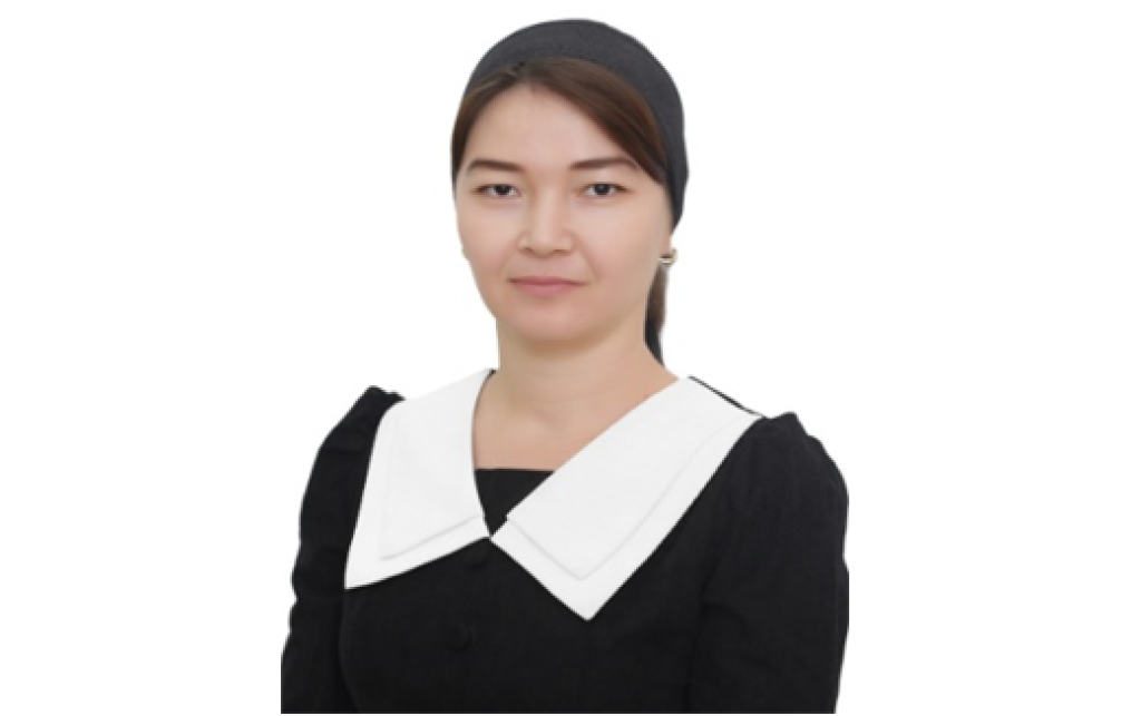 Babayeva Sevara Baxtiyor qizining filologiya fanlari bo‘yicha falsafa doktori (PhD) dissertatsiya ishi himoyasi to‘g‘risida