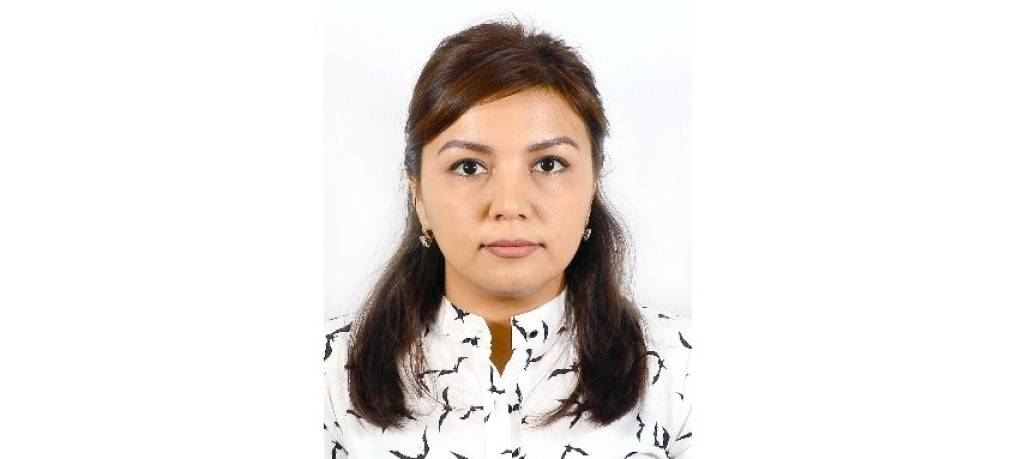 Umarova Naima Oqil qizining tibbiyot fanlari bo‘yicha falsafa doktori (PhD) dissertatsiya ishi himoyasi to‘g‘risida