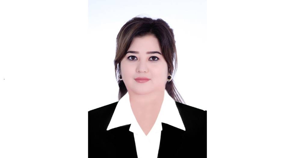 Ishanqulova Dilafruz Ulugbek qizining biologiya fanlari bo‘yicha falsafa doktori (PhD) dissertatsiya ishi himoyasi to‘g‘risida