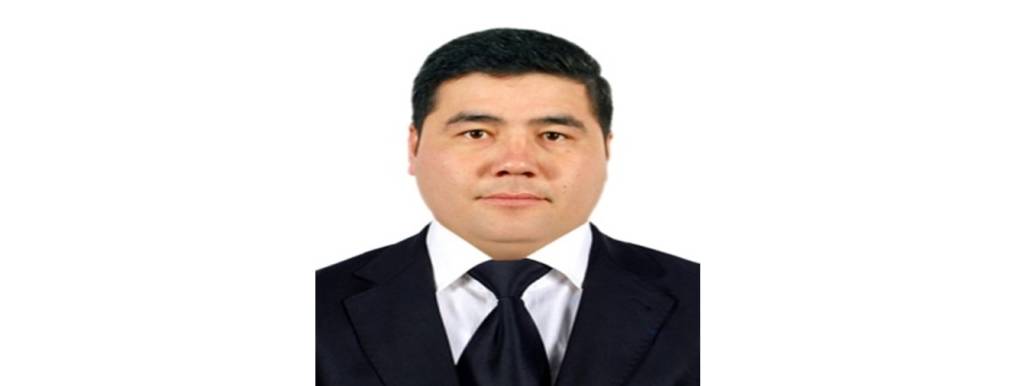 Amonov Rustam Samejonovichning falsafa doktori (PhD) dissertatsiya ishi himoyasi to‘g‘risida
