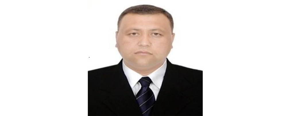 Danabayev Xurshid Napasovichning falsafa doktori (PhD) dissertatsiya ishi himoyasi to‘g‘risida