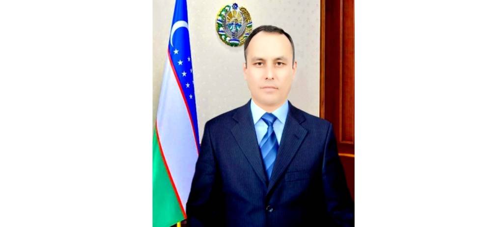 Mustafayev Jafar Shomirzayevichning falsafa doktori (PhD) dissertatsiya ishi himoyasi to‘g‘risida