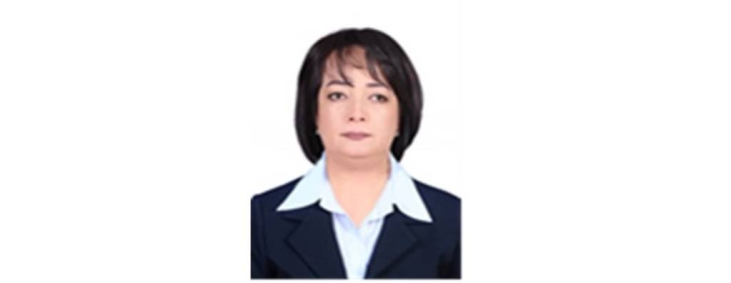 Shamshiyeva Vazira Abdivaliyevna falsafa doktori (PhD) dissertatsiya ishi himoyasi to‘g‘risida