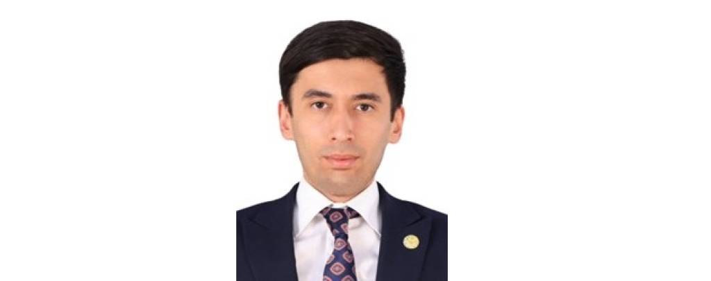 Sobirxonov Akbarxon Aziz o‘g‘lining iqtisodiyot fanlari bo‘yicha falsafa doktori (PhD) dissertatsiya ishi himoyasi to‘g‘risida