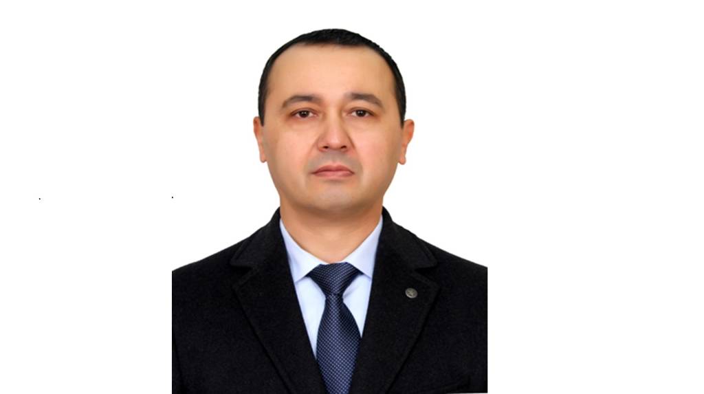 Nazarov Ibroxim Rustamovichning tibbiyot fanlari bo‘yicha falsafa doktori (PhD) dissertatsiya ishi himoyasi to‘g‘risida
