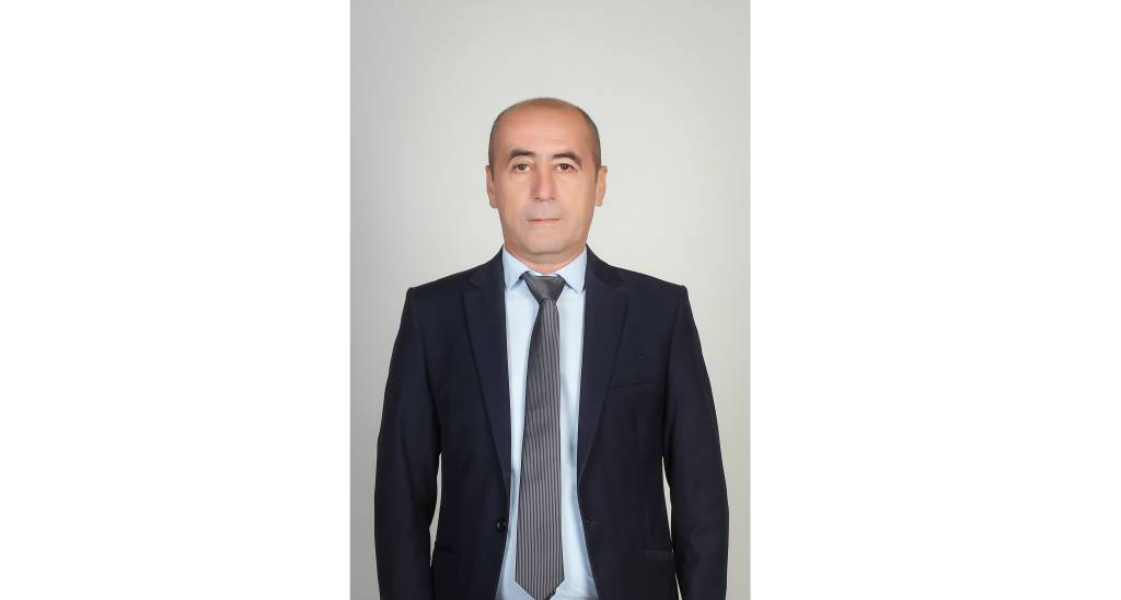 Mamadiyev Boxodir Bobojonovichning tarix fanlari bo‘yicha falsafa doktori (PhD) dissertatsiya ishi himoyasi to‘g‘risida