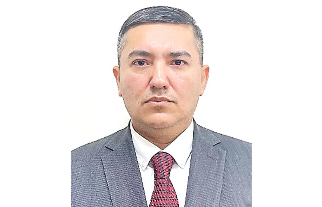 Muradov Botir Xayatning iqtisodiyot fanlari bo‘yicha falsafa doktori (PhD) dissertatsiya ishi himoyasi to‘g‘risida