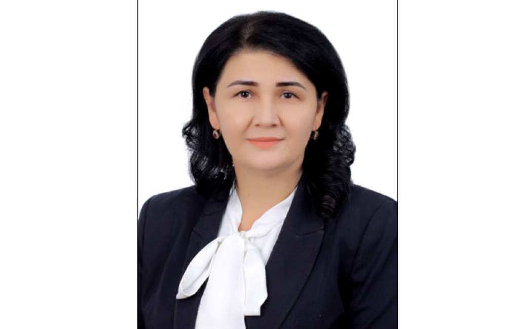 Pulatova Zamira Abdullayevnaning pedagogika fanlari bo‘yicha falsafa doktori (PhD) dissertatsiya ishi himoyasi to‘g‘risida