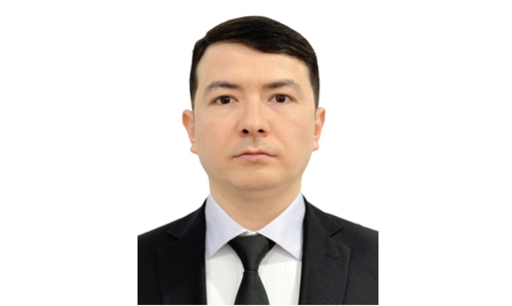 Xolikov Ixtiyor Baxodirovichning tibbiyot fanlari bo‘yicha falsafa doktori (PhD) dissertatsiya ishi himoyasi to‘g‘risida