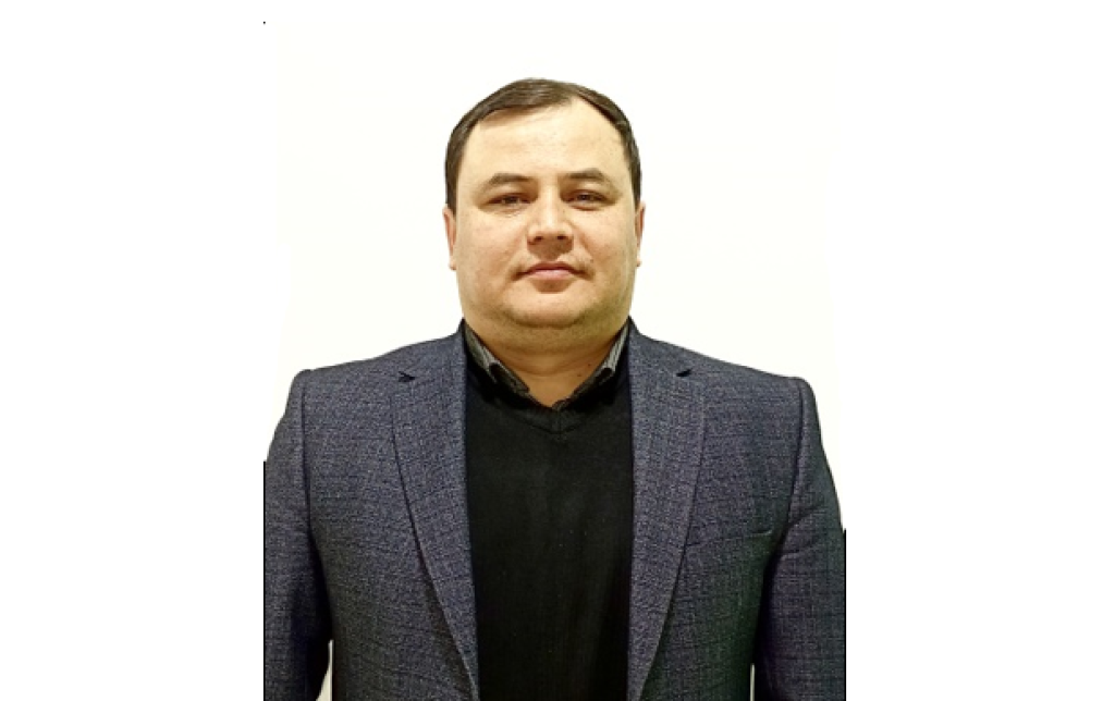Fozilov G‘olibjon Nabijonovichning falsafa fanlari bo‘yicha falsafa doktori (PhD) dissertatsiya ishi himoyasi to‘g‘risida